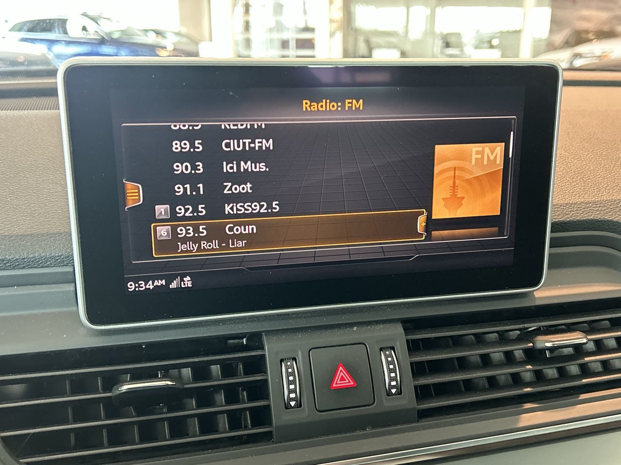 Audi SQ5  2019 à Toronto, Ontario