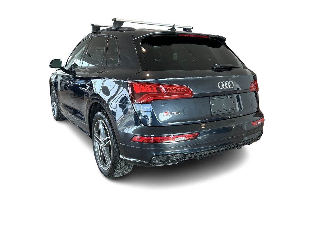 Audi SQ5  2019 à Toronto, Ontario