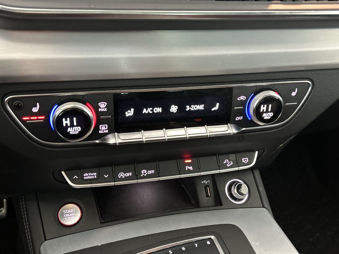 Audi SQ5  2019 à Toronto, Ontario