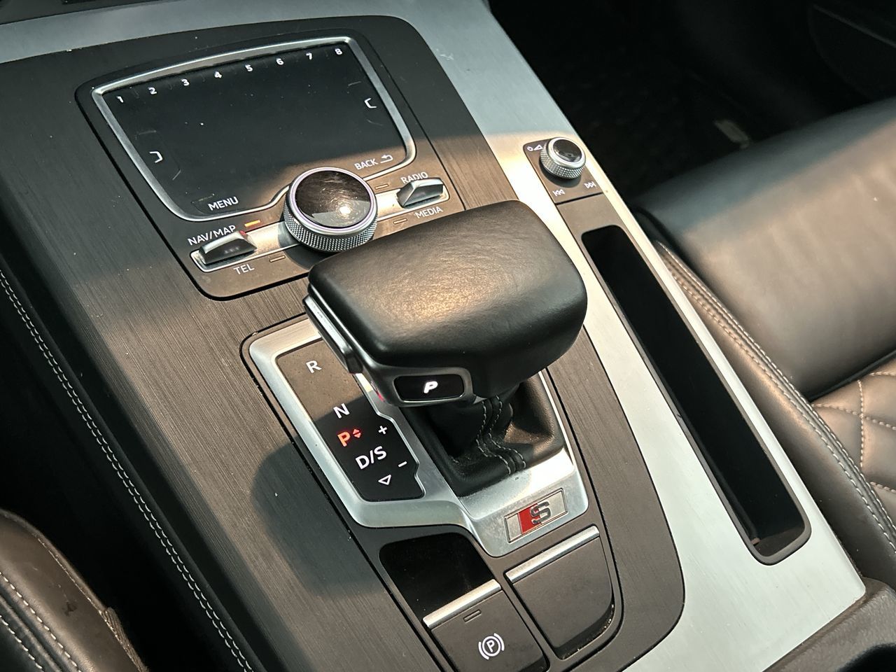 Audi SQ5  2019 à Toronto, Ontario