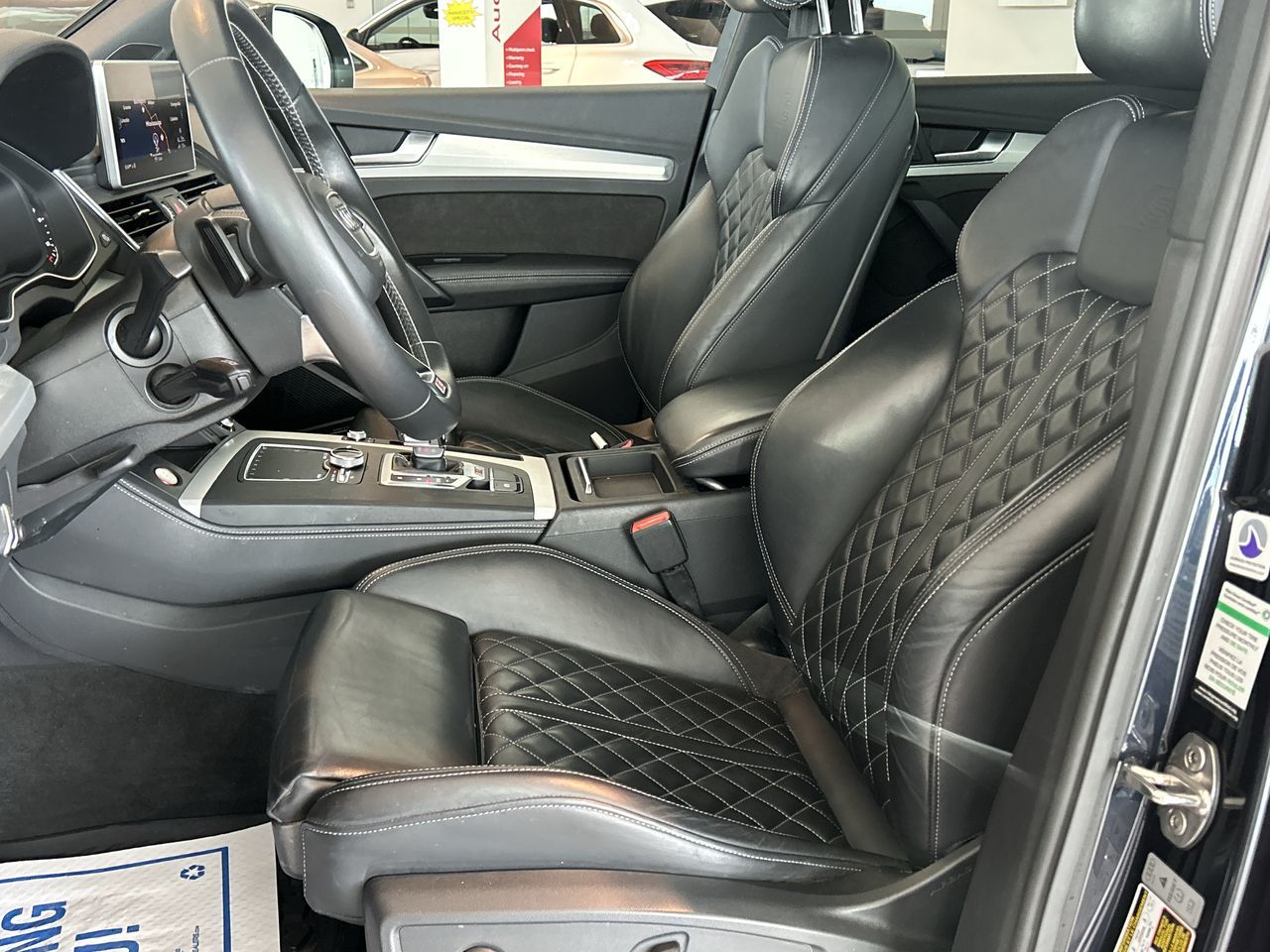 Audi SQ5  2019 à Toronto, Ontario