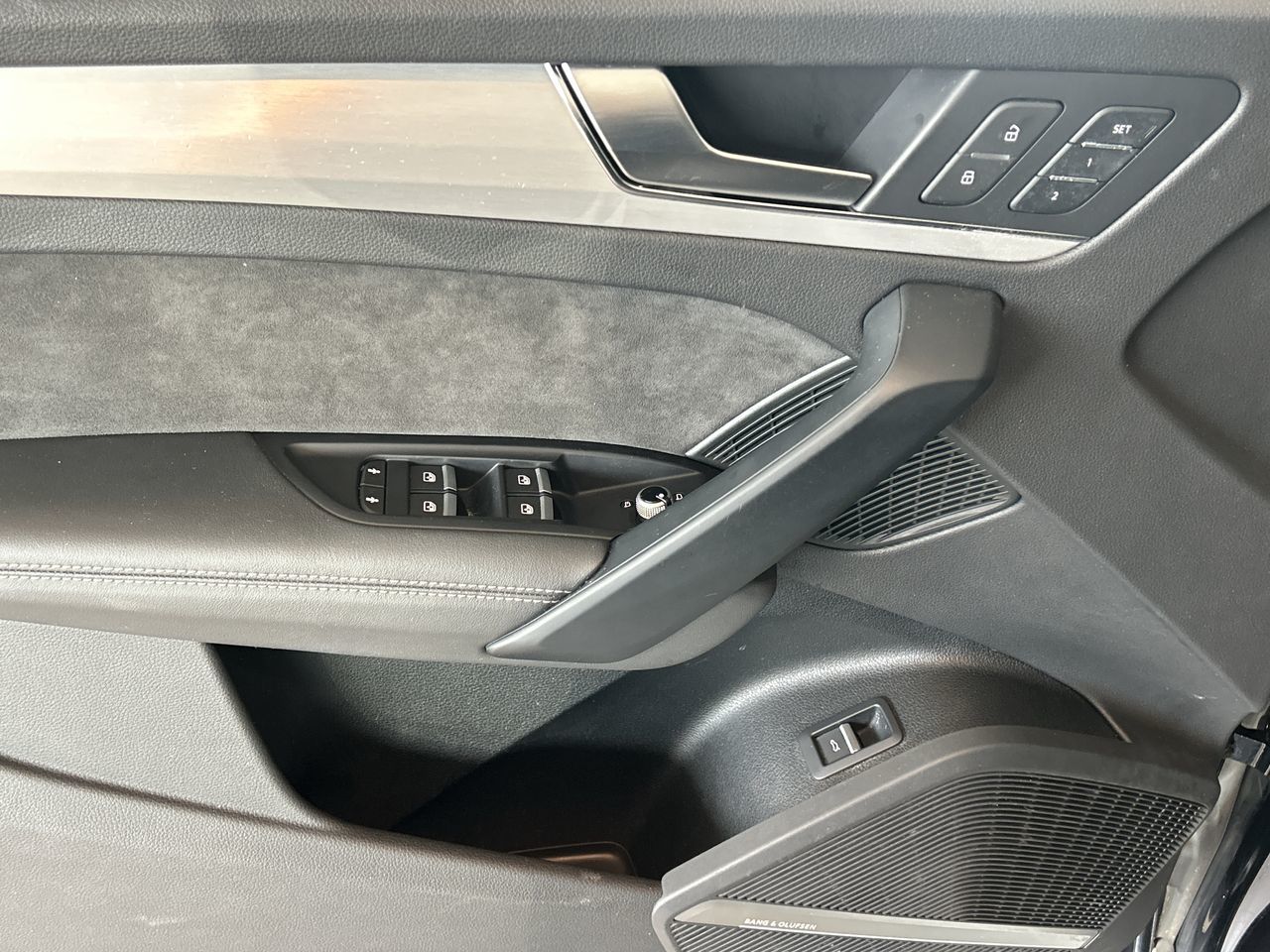 Audi SQ5  2019 à Toronto, Ontario