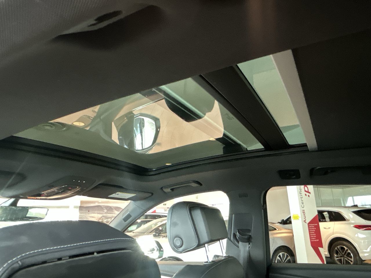 Audi SQ5  2019 à Toronto, Ontario