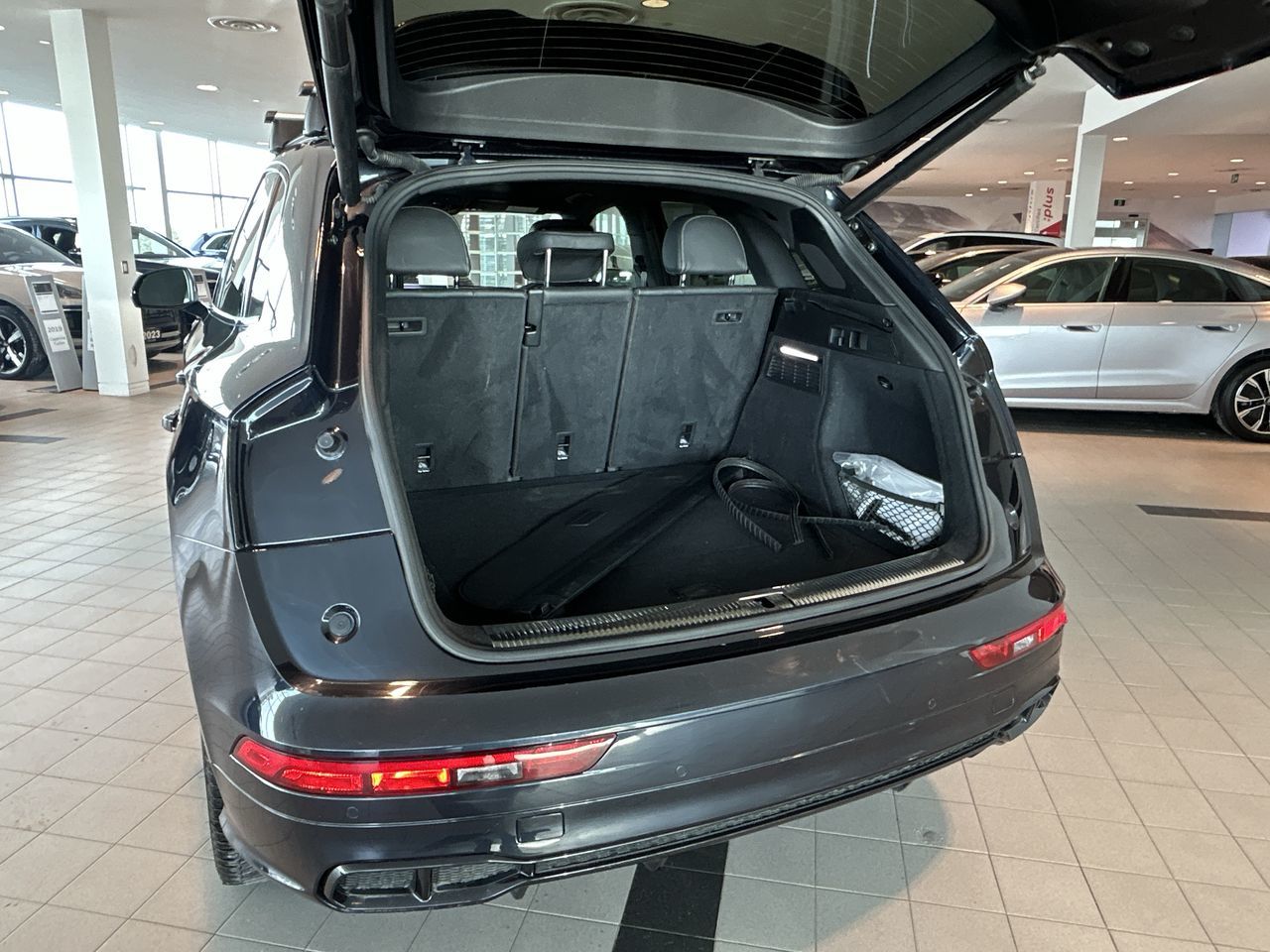 Audi SQ5  2019 à Toronto, Ontario