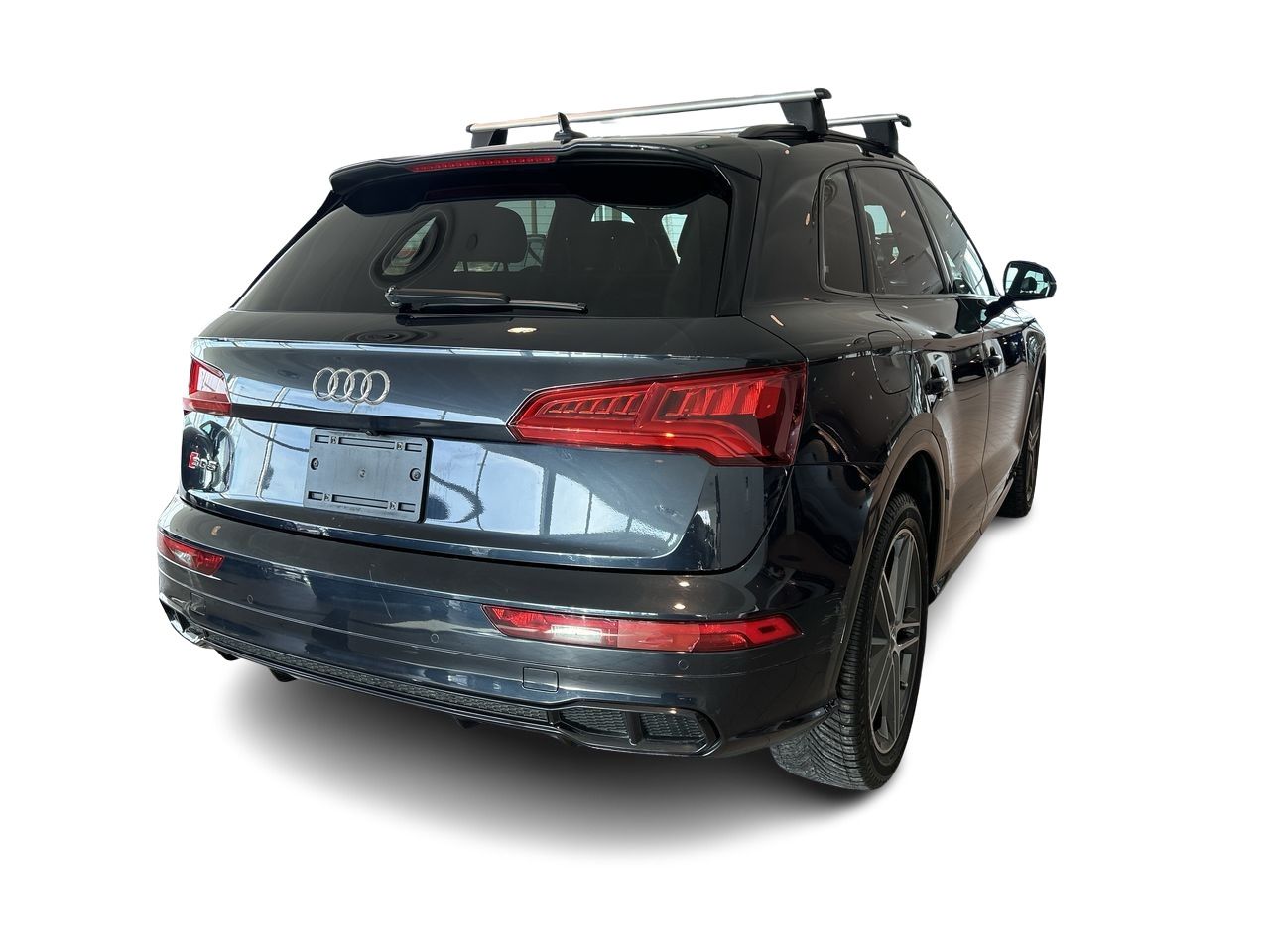 Audi SQ5  2019 à Toronto, Ontario