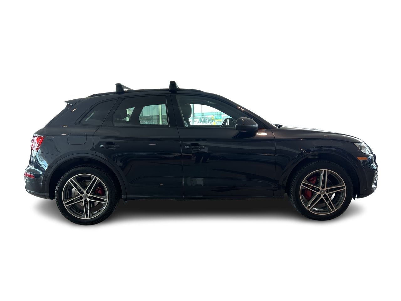 Audi SQ5  2019 à Toronto, Ontario