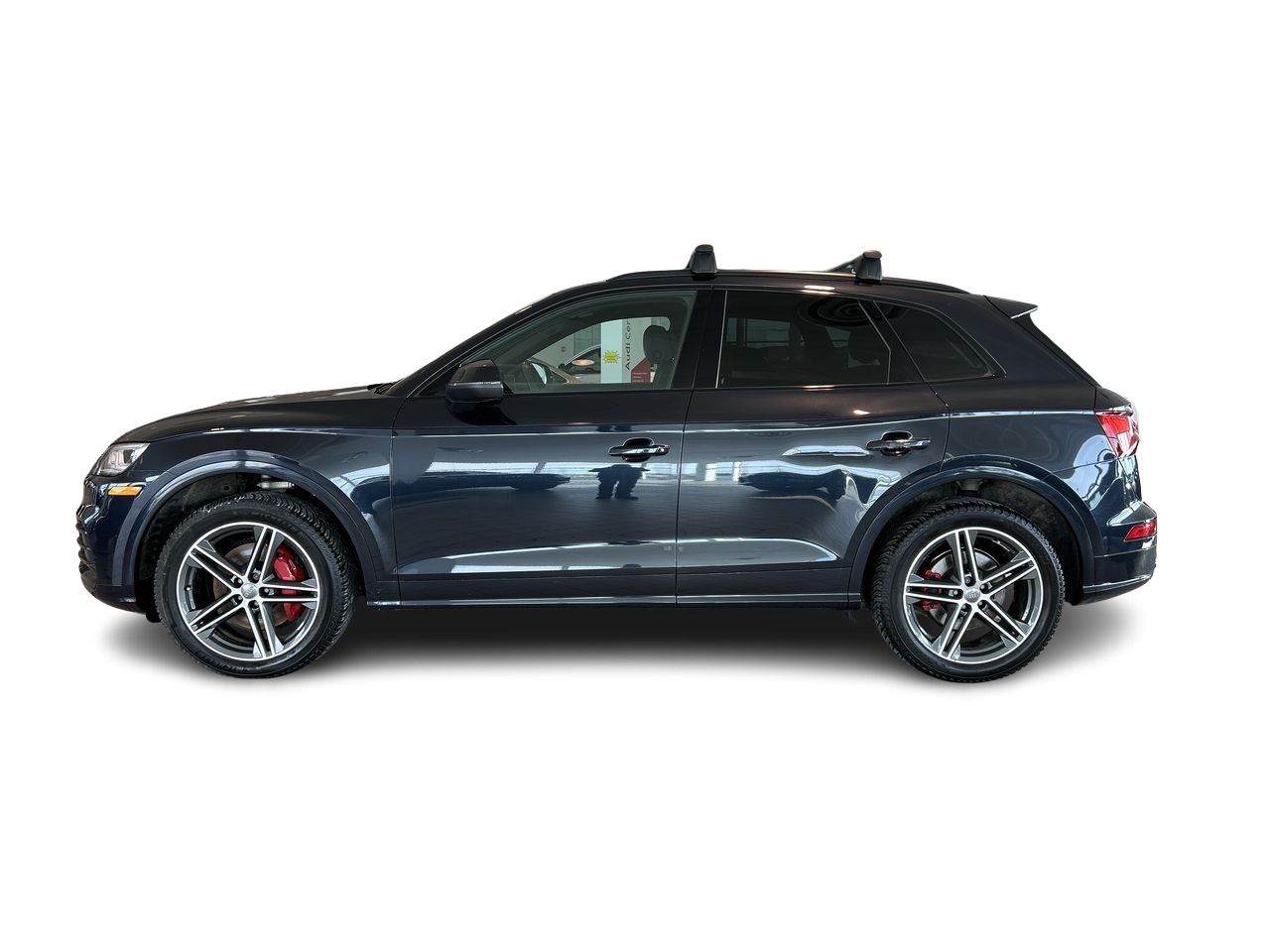 Audi SQ5  2019 à Toronto, Ontario
