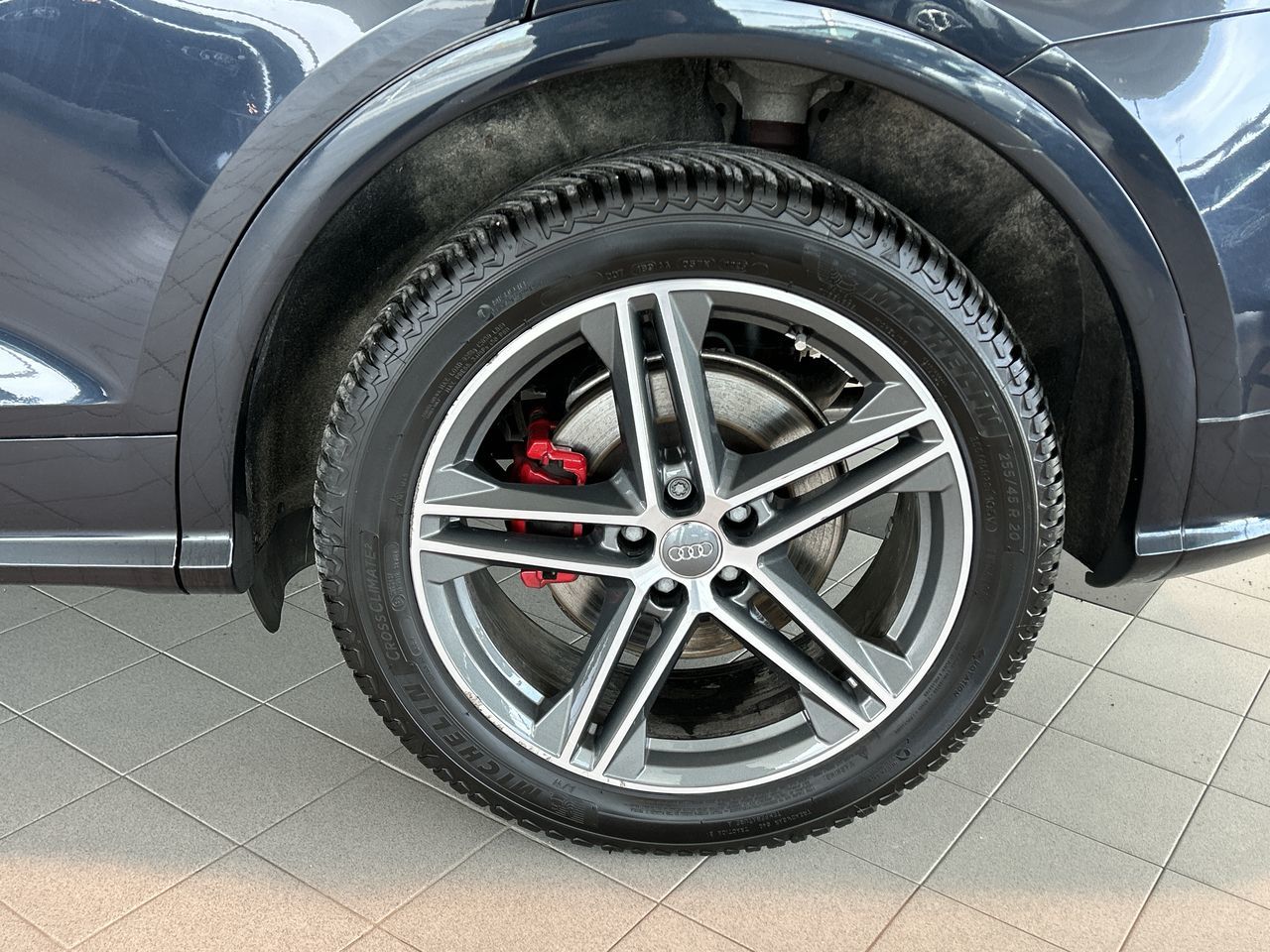 Audi SQ5  2019 à Toronto, Ontario