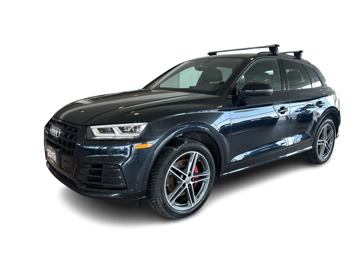 Audi SQ5  2019 à Toronto, Ontario