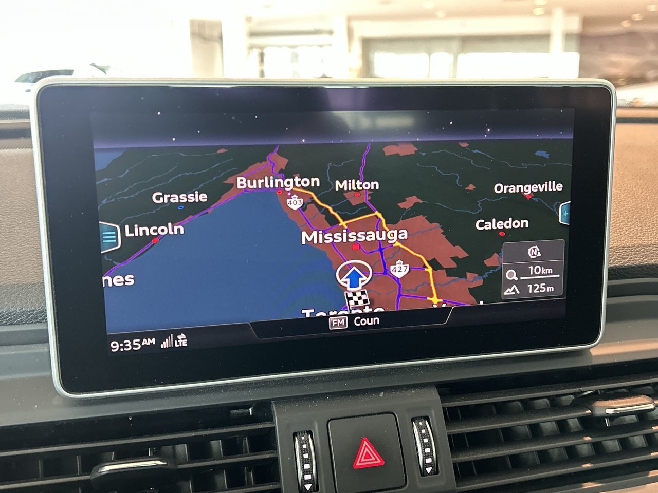 Audi SQ5  2019 à Toronto, Ontario