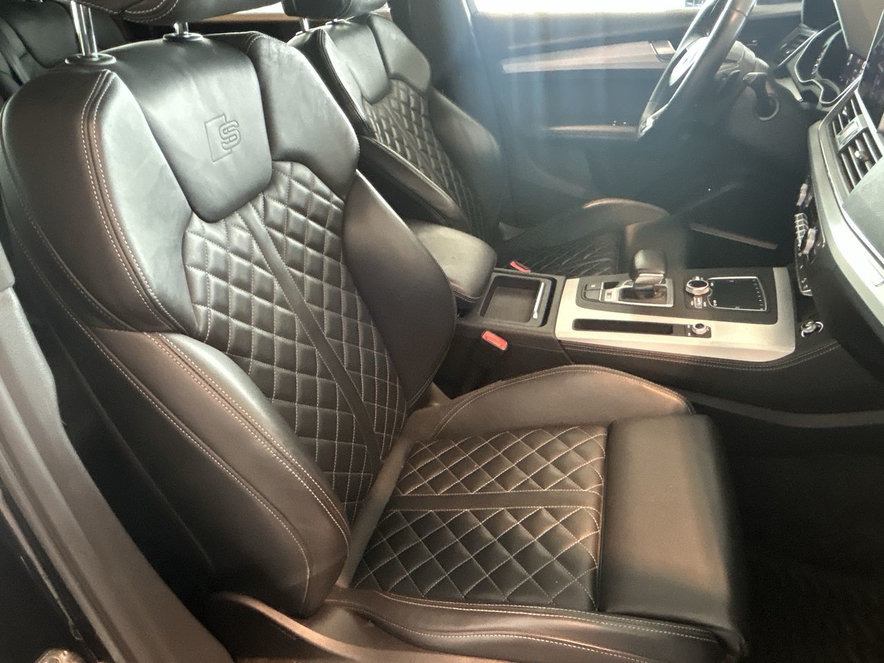 Audi SQ5  2019 à Toronto, Ontario