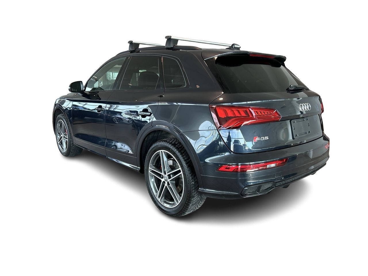 Audi SQ5  2019 à Toronto, Ontario