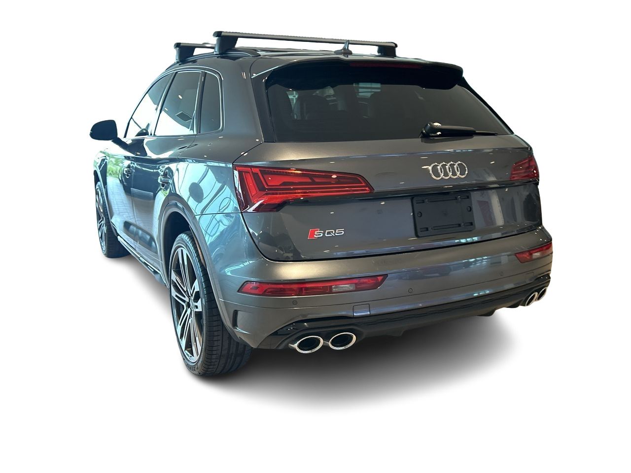 2021 Audi SQ5 in Toronto, Ontario