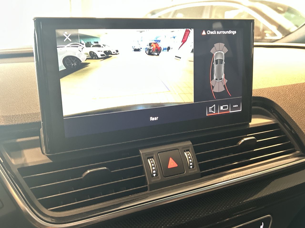 2021 Audi SQ5 in Toronto, Ontario