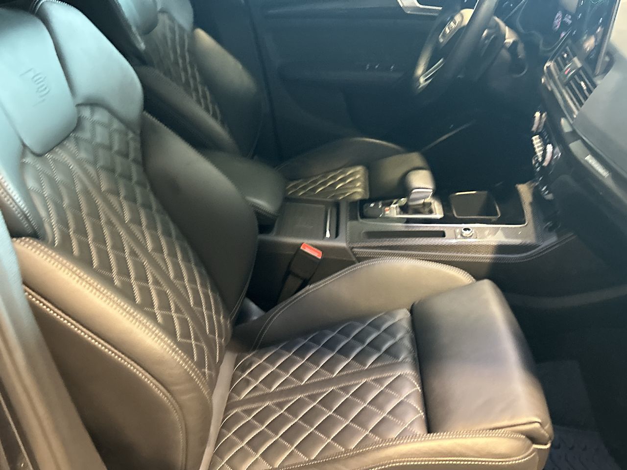 2021 Audi SQ5 in Toronto, Ontario