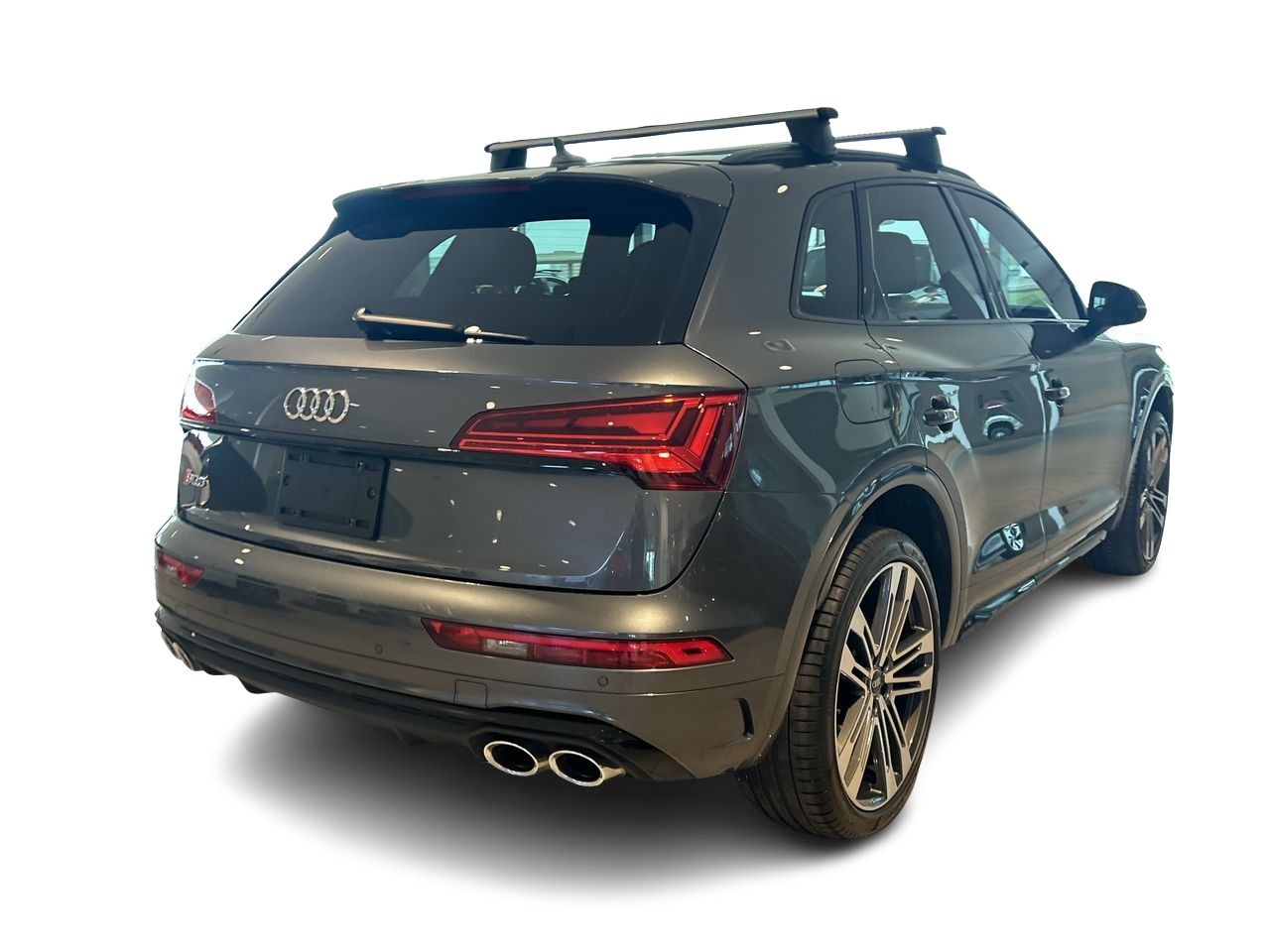 2021 Audi SQ5 in Toronto, Ontario