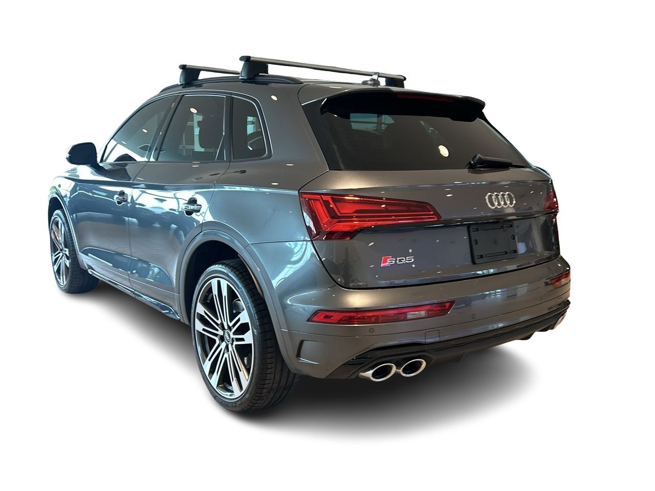 2021 Audi SQ5 in Toronto, Ontario