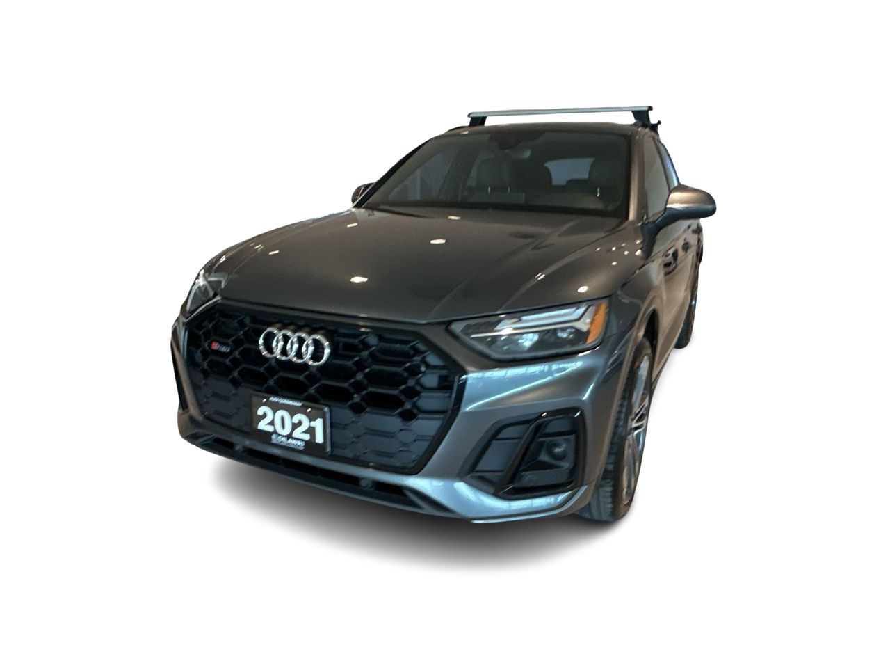 2021 Audi SQ5 in Toronto, Ontario