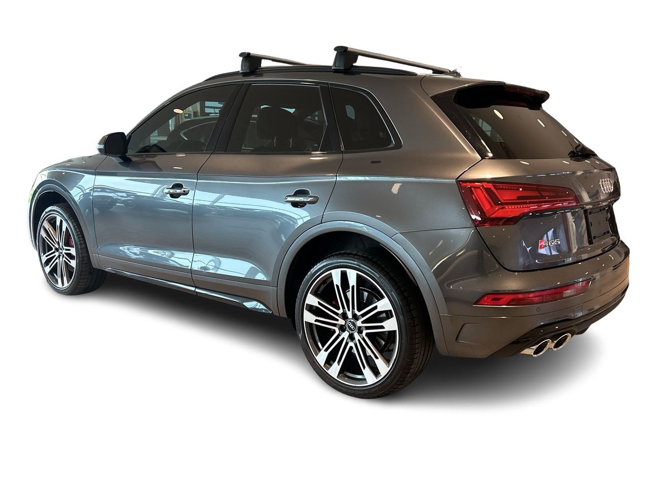 2021 Audi SQ5 in Toronto, Ontario