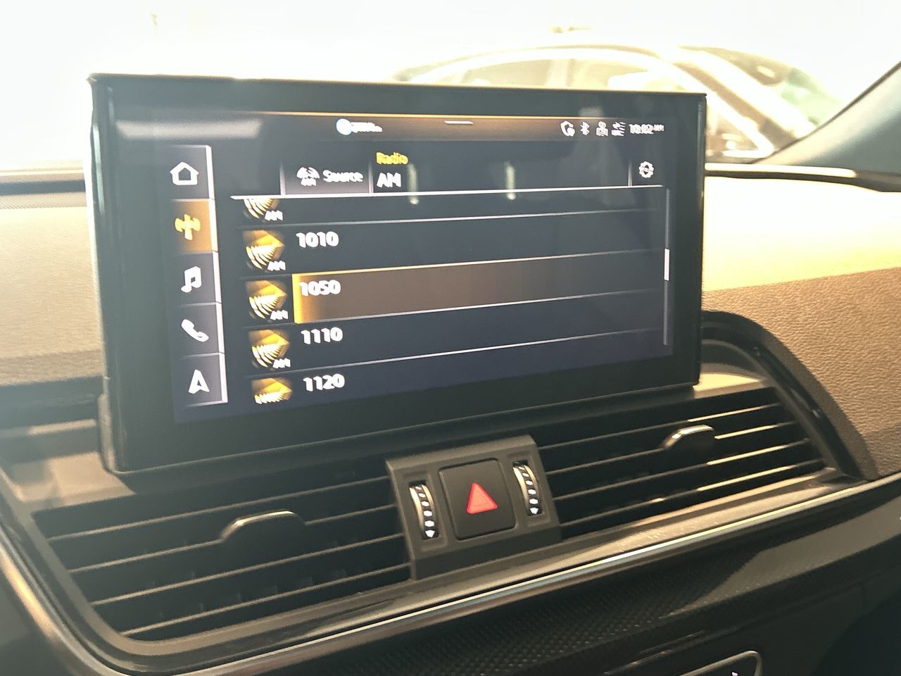 2021 Audi SQ5 in Toronto, Ontario
