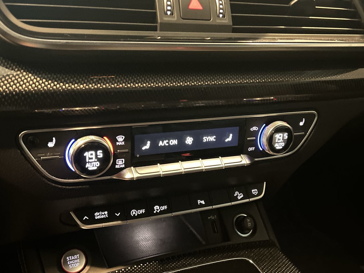 2021 Audi SQ5 in Toronto, Ontario