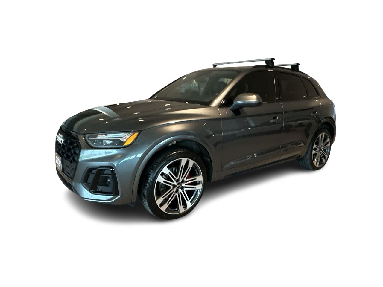 2021 Audi SQ5 in Toronto, Ontario