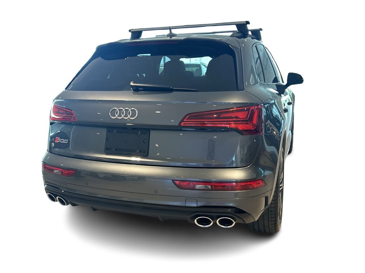 2021 Audi SQ5 in Toronto, Ontario