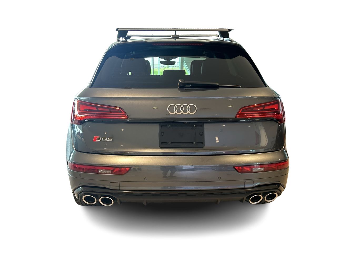 2021 Audi SQ5 in Toronto, Ontario