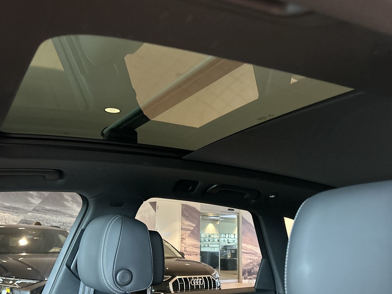 2021 Audi SQ5 in Toronto, Ontario