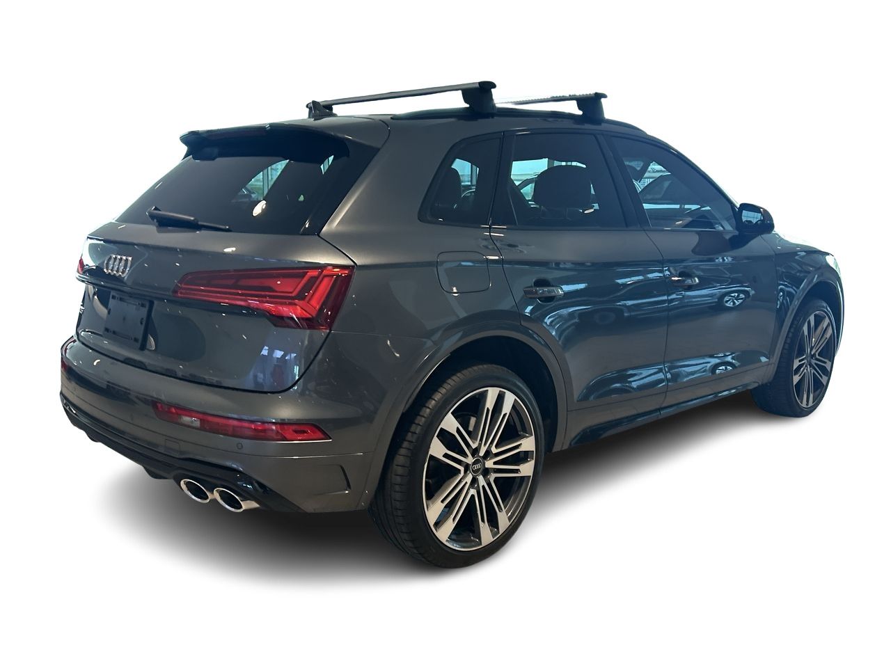 2021 Audi SQ5 in Toronto, Ontario