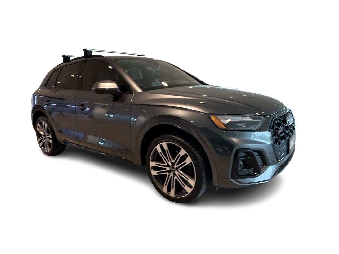 2021 Audi SQ5 in Toronto, Ontario