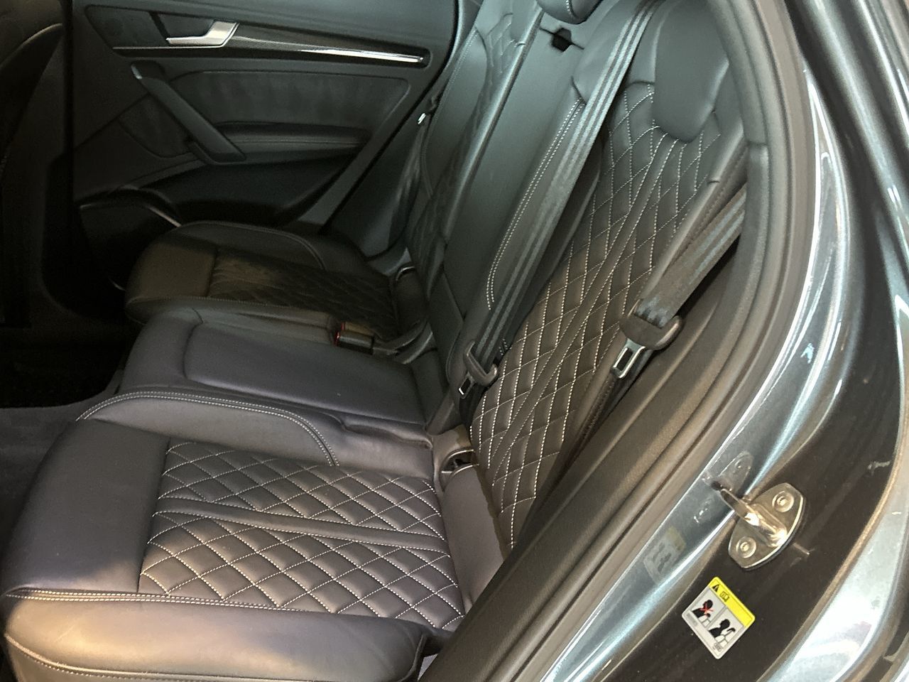 2021 Audi SQ5 in Toronto, Ontario