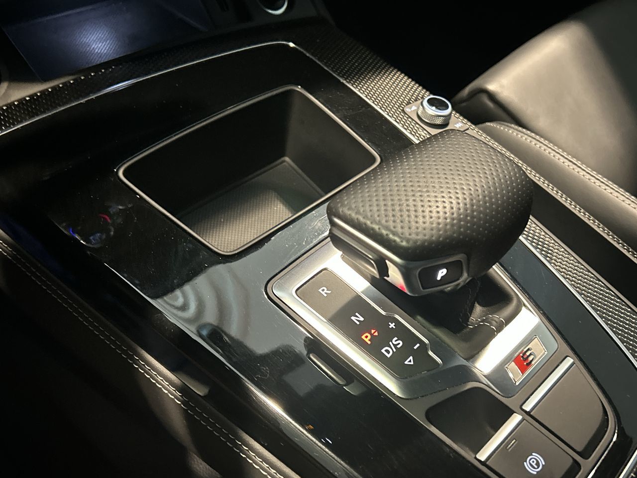 2021 Audi SQ5 in Toronto, Ontario
