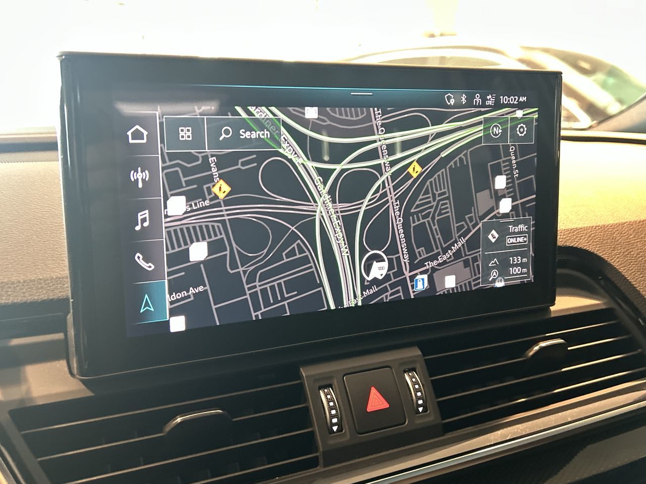2021 Audi SQ5 in Toronto, Ontario