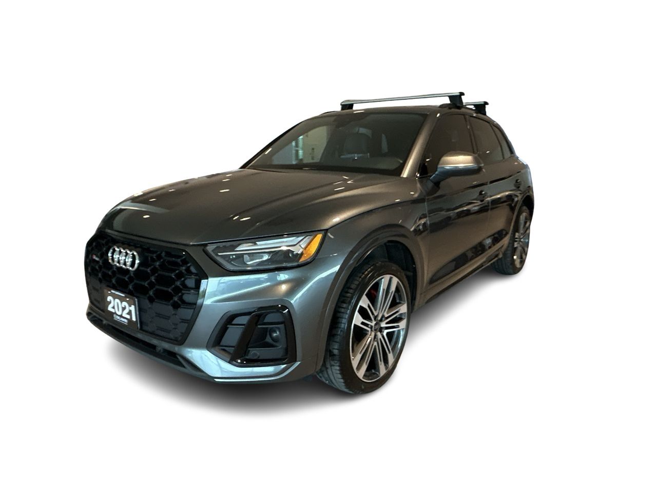 2021 Audi SQ5 in Toronto, Ontario