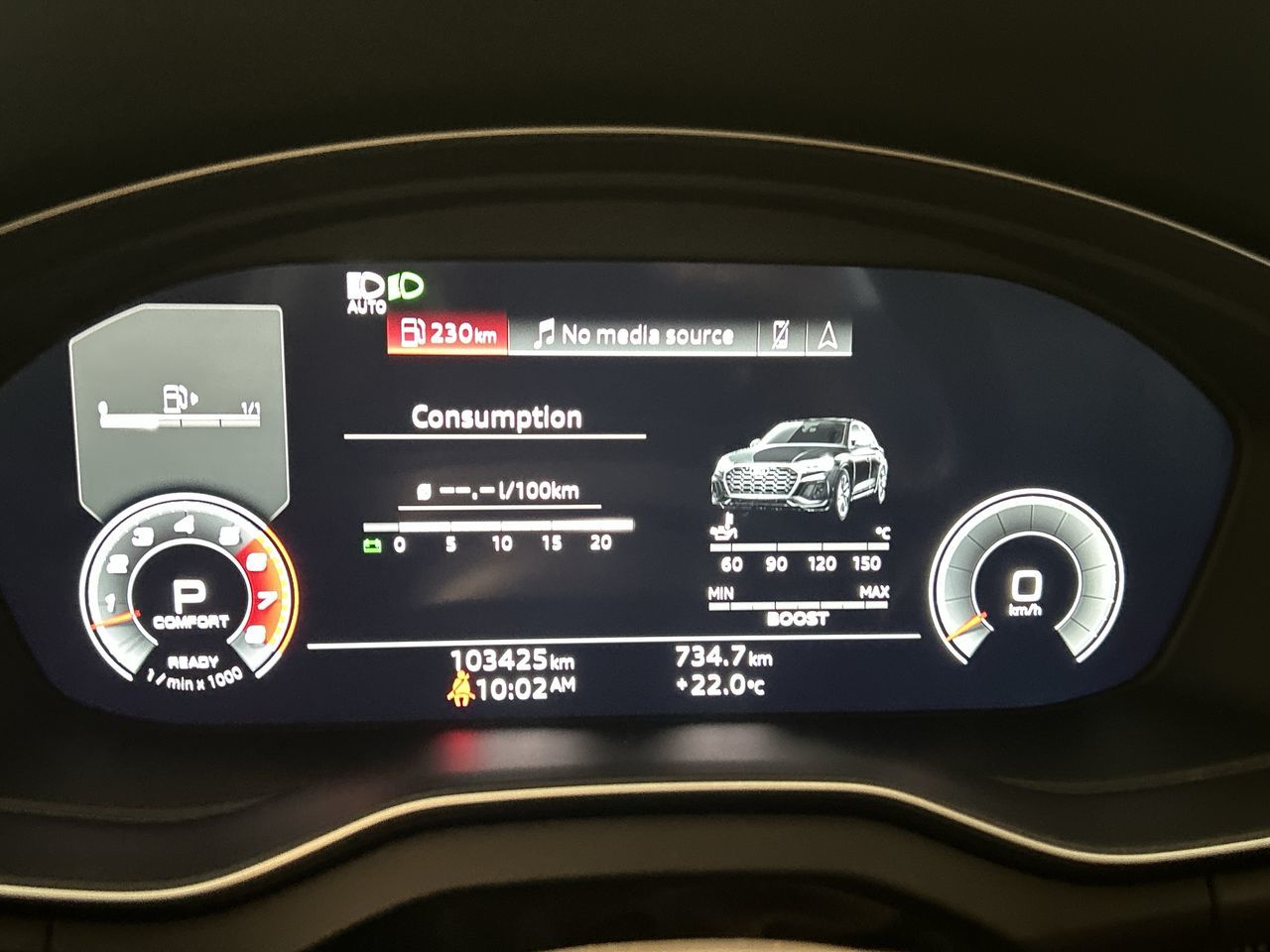 2021 Audi SQ5 in Toronto, Ontario