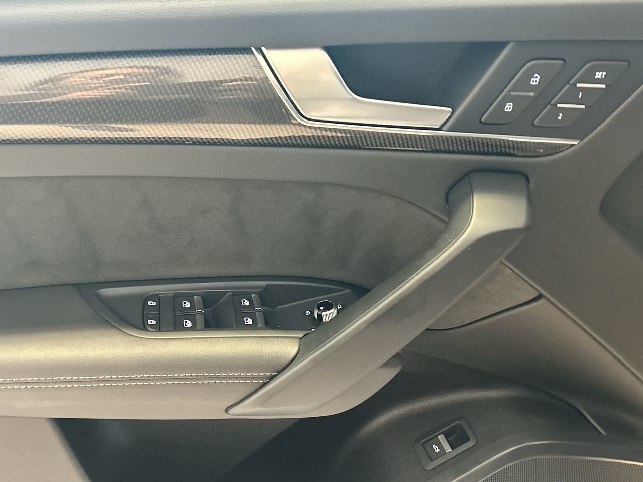 2021 Audi SQ5 in Toronto, Ontario