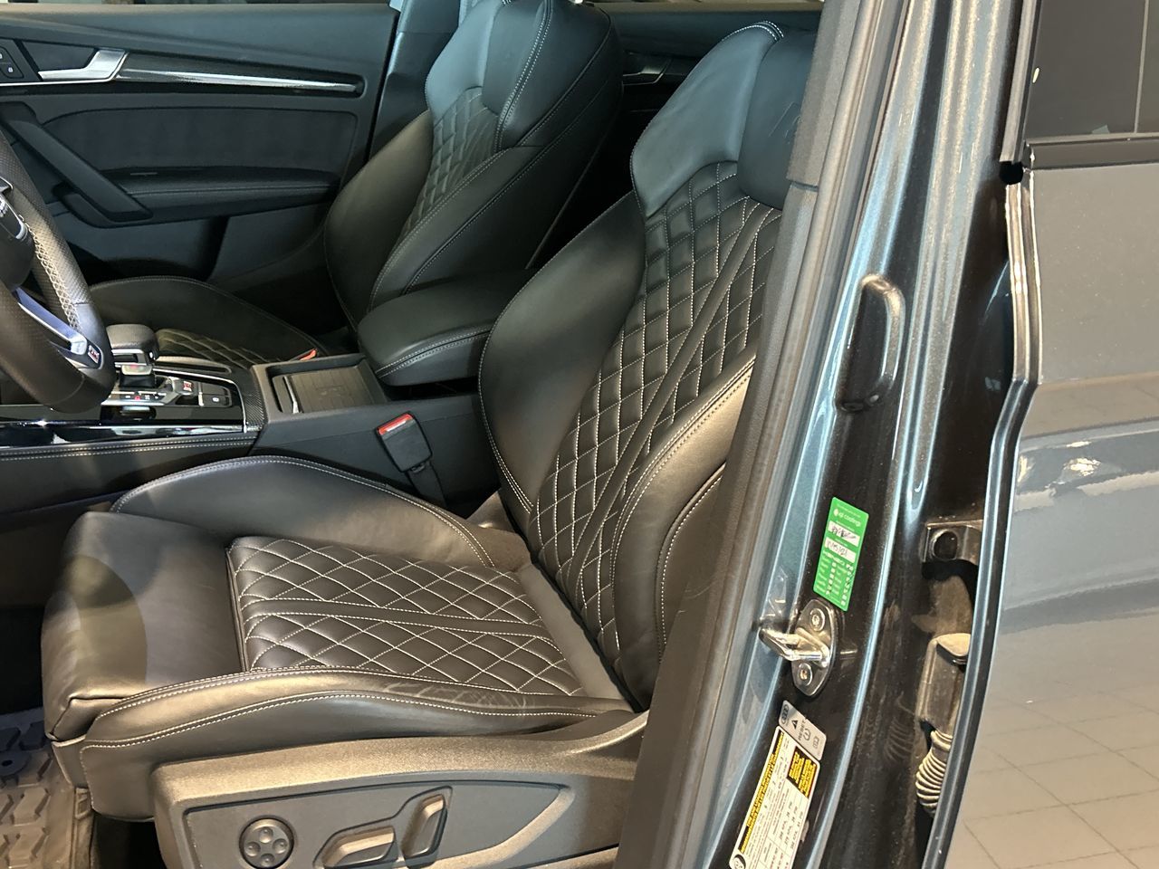 2021 Audi SQ5 in Toronto, Ontario