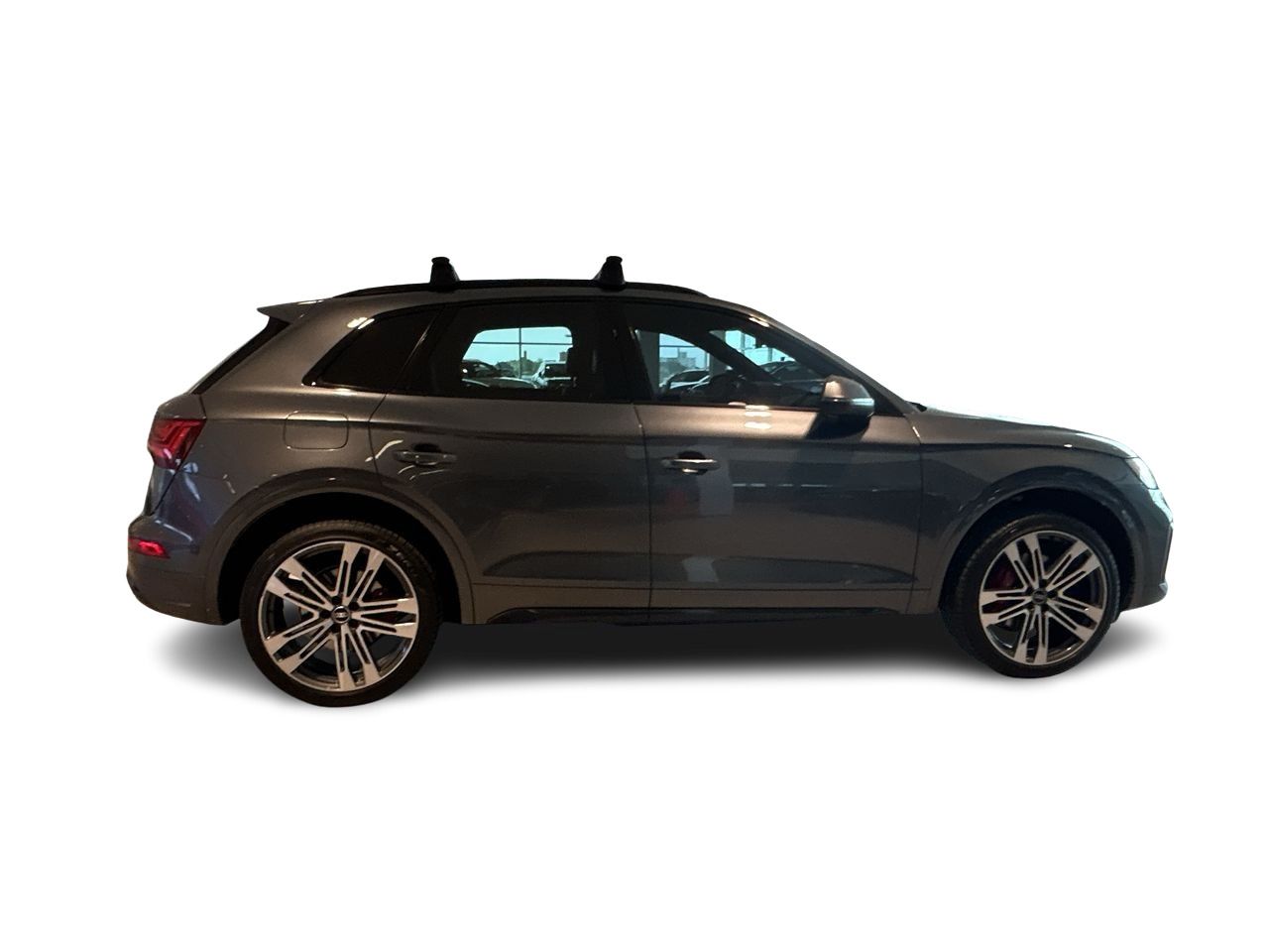 2021 Audi SQ5 in Toronto, Ontario
