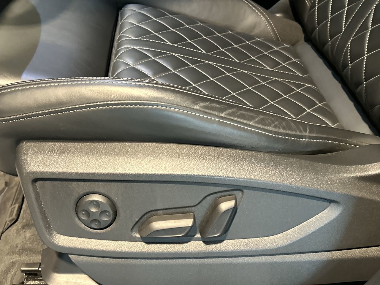 2021 Audi SQ5 in Toronto, Ontario