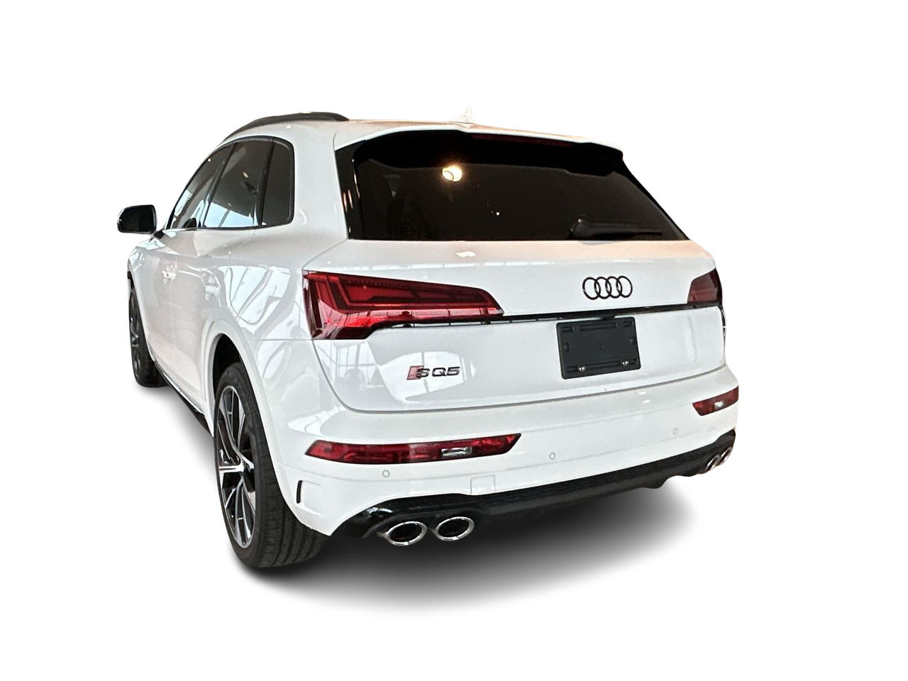 2022 Audi SQ5 in Toronto, Ontario