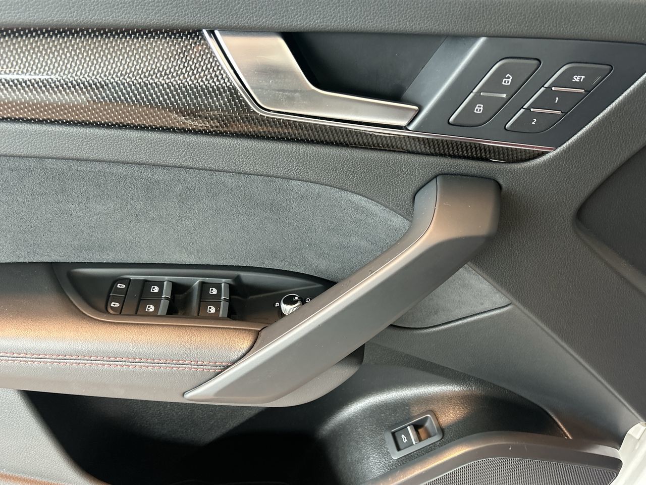 2022 Audi SQ5 in Toronto, Ontario