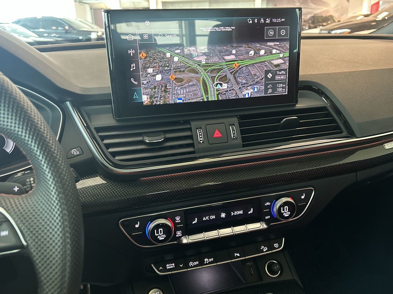 2022 Audi SQ5 in Toronto, Ontario