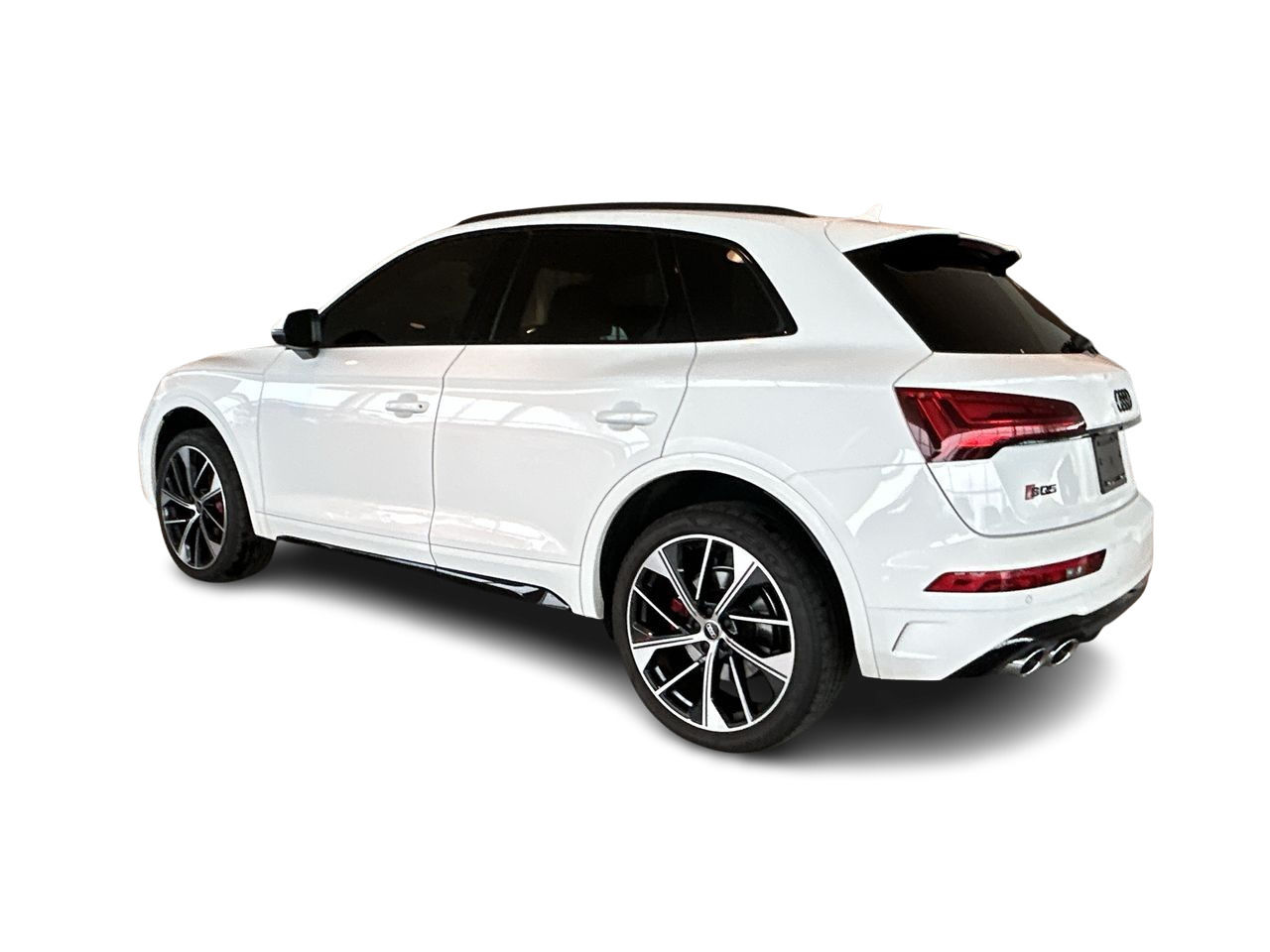 2022 Audi SQ5 in Toronto, Ontario