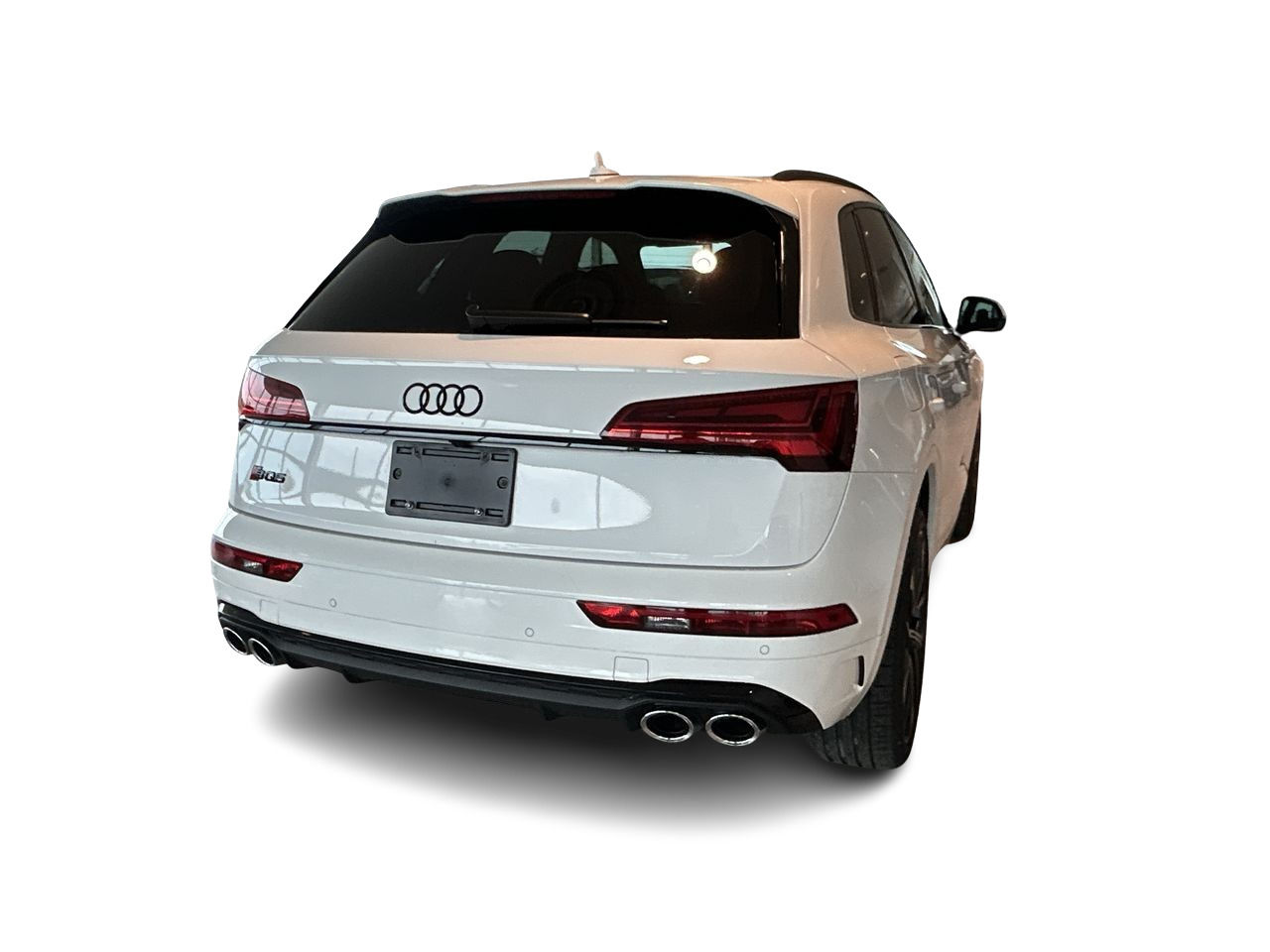 2022 Audi SQ5 in Toronto, Ontario