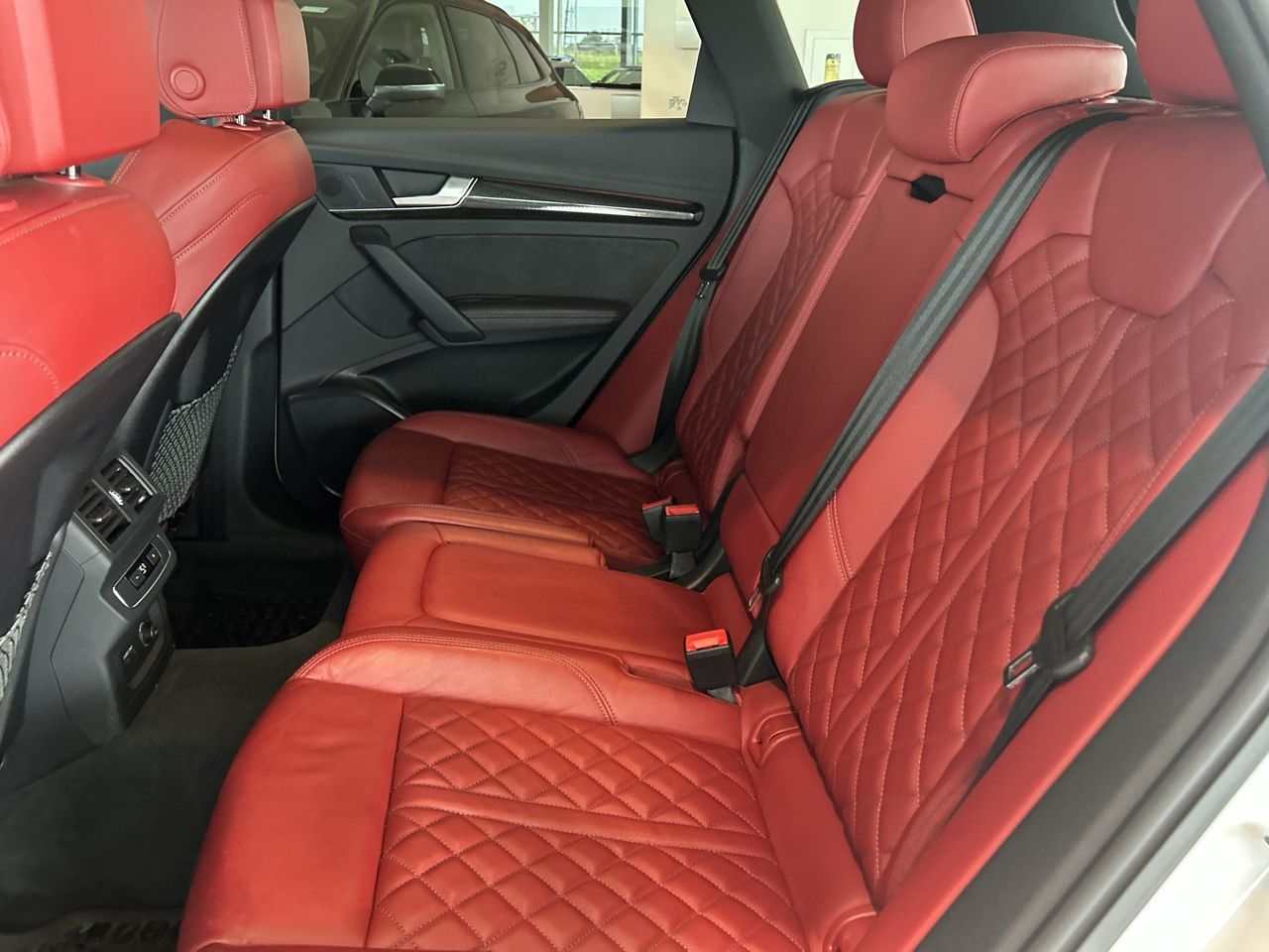 2022 Audi SQ5 in Toronto, Ontario