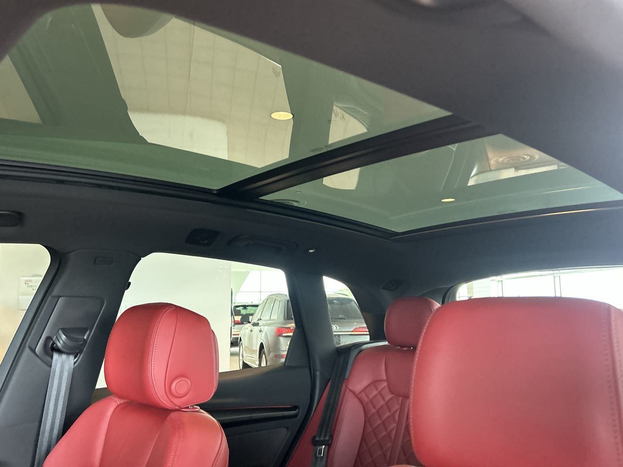 2022 Audi SQ5 in Toronto, Ontario