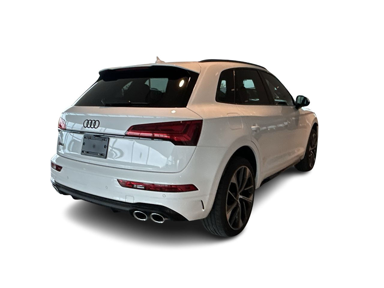 2022 Audi SQ5 in Toronto, Ontario