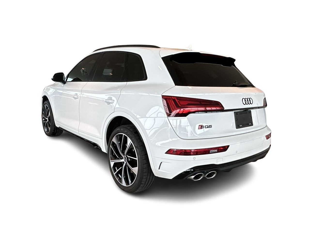 2022 Audi SQ5 in Toronto, Ontario