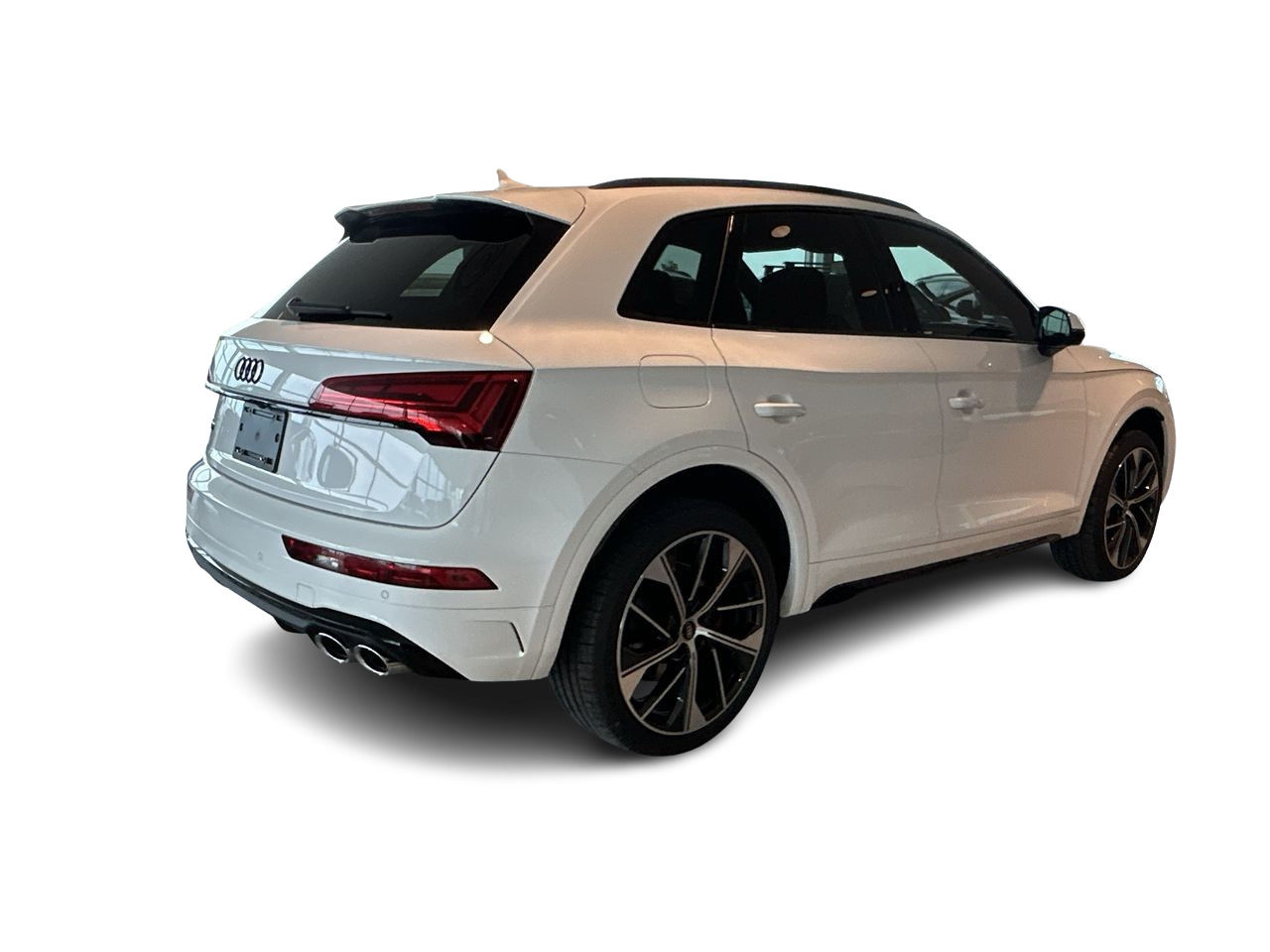2022 Audi SQ5 in Toronto, Ontario